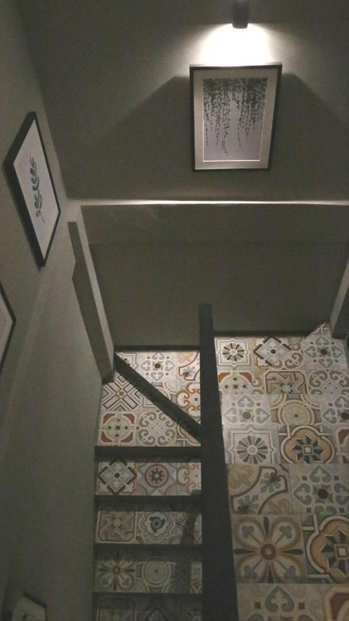 Sabi Guest House - Strategic Family -Married Couples Only- Hostel In Prawirotaman Jogjacarta Exterior foto