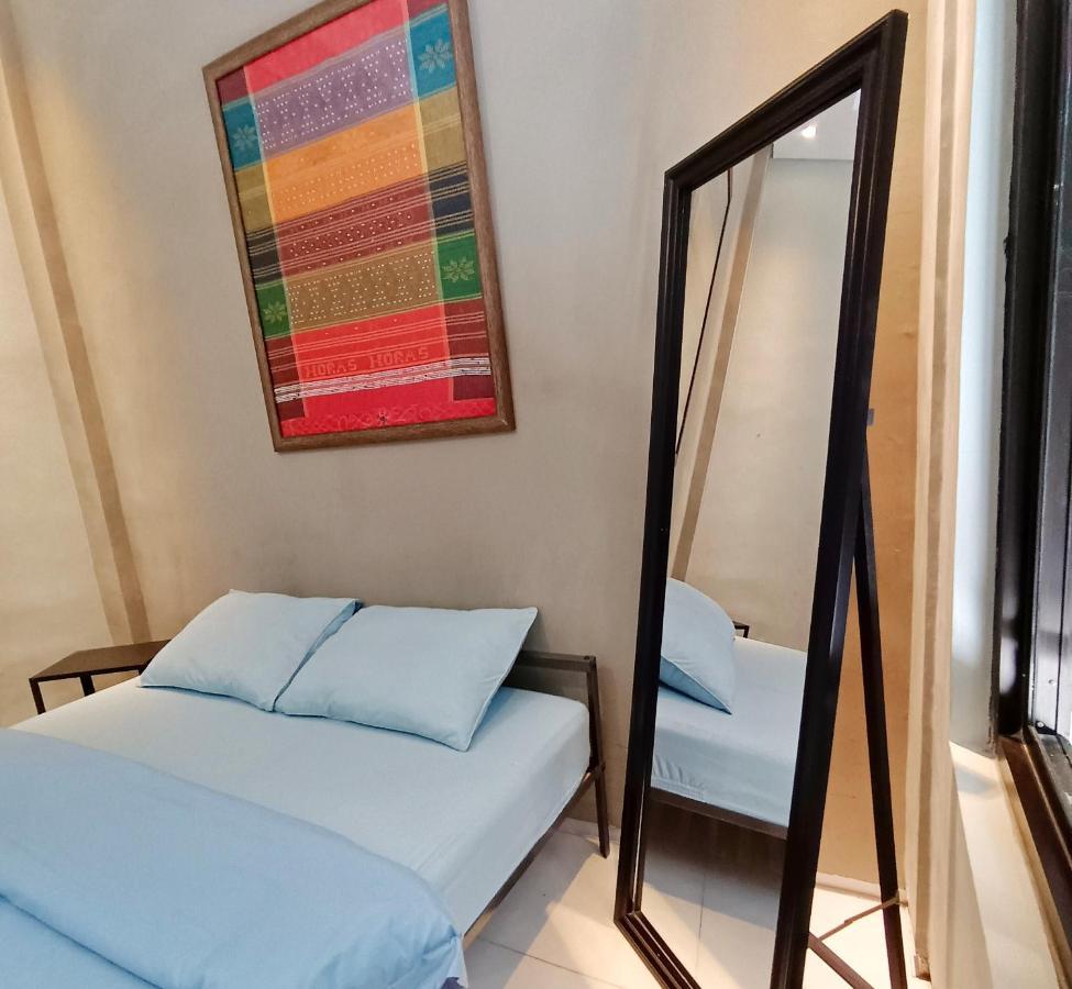 Sabi Guest House - Strategic Family -Married Couples Only- Hostel In Prawirotaman Jogjacarta Exterior foto
