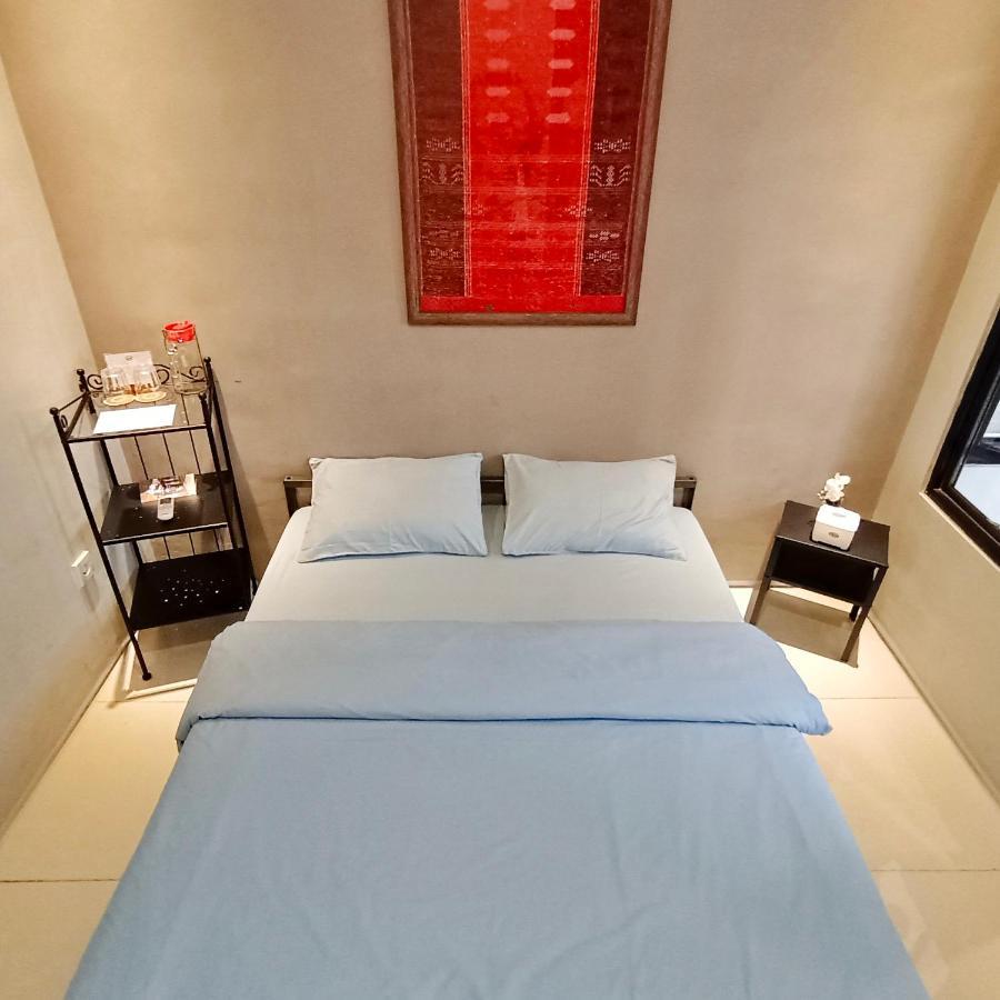 Sabi Guest House - Strategic Family -Married Couples Only- Hostel In Prawirotaman Jogjacarta Exterior foto